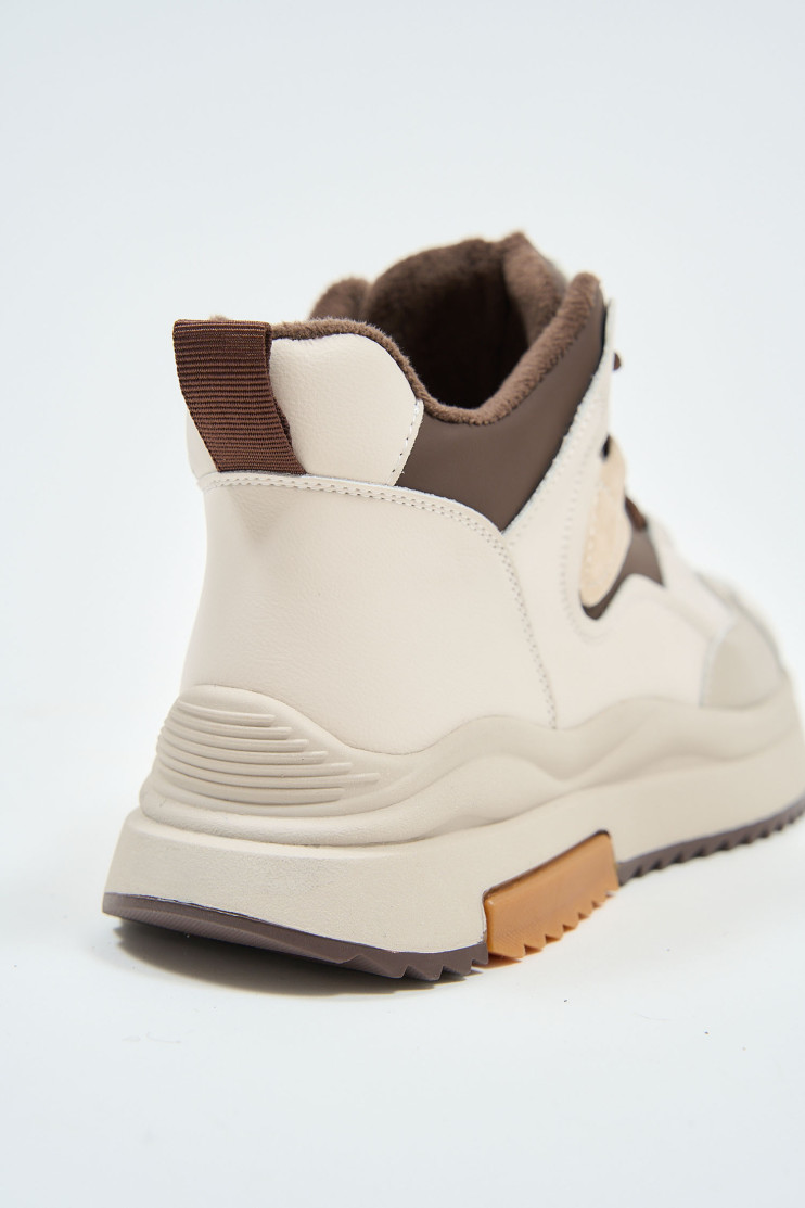 Кросівки Lonza 181668 - Вид 7 - інтернет магазин sandalini.ua