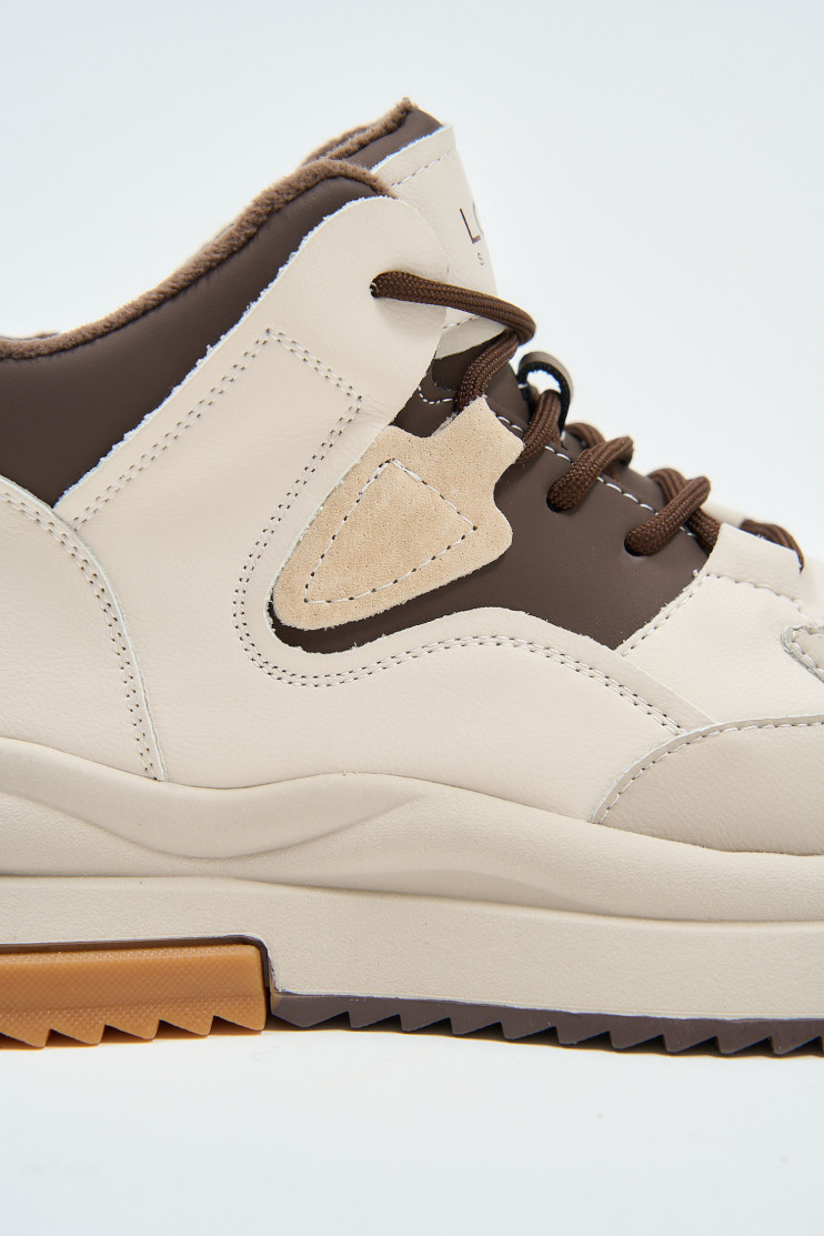 Кросівки Lonza 181668 - Вид 9 - інтернет магазин sandalini.ua