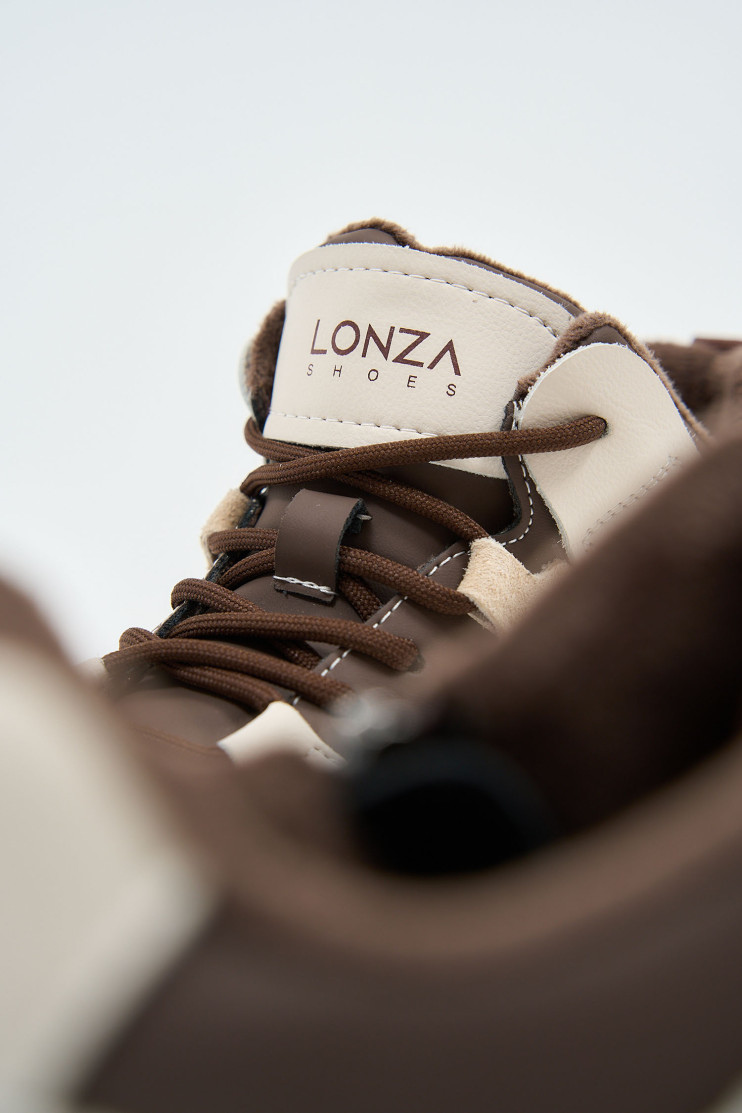 Кросівки Lonza 181668 - Вид 11 - інтернет магазин sandalini.ua