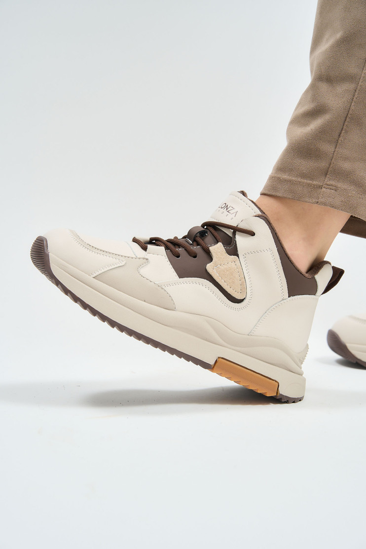 Кросівки Lonza 181668 - Вид 4 - інтернет магазин sandalini.ua