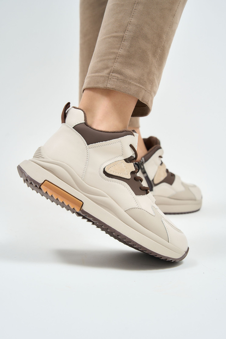 Кросівки Lonza 181668 - Вид 8 - інтернет магазин sandalini.ua