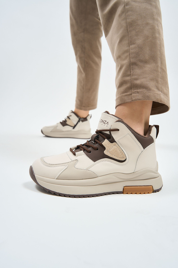 Кросівки Lonza 181668 - Вид 13 - інтернет магазин sandalini.ua