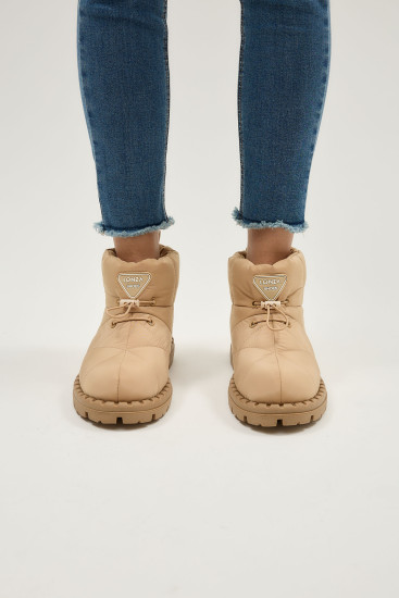 Угги Lonza 177874