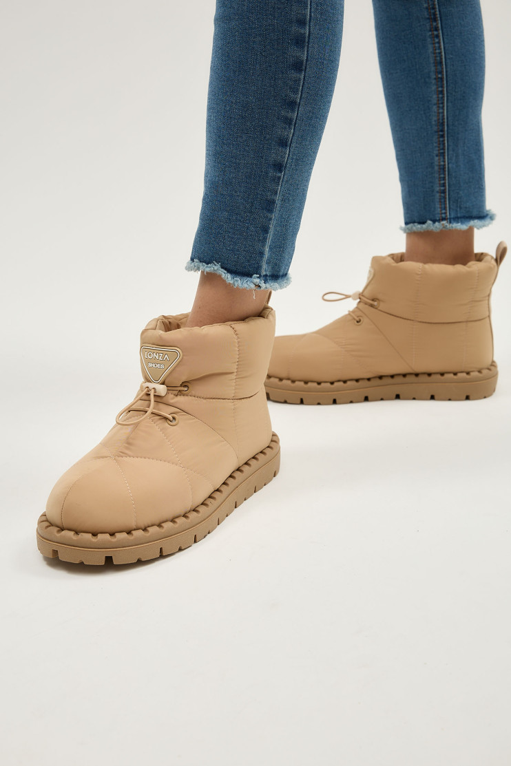 Угги Lonza 177874 - Вид 1 - интернет магазин sandalini.ua