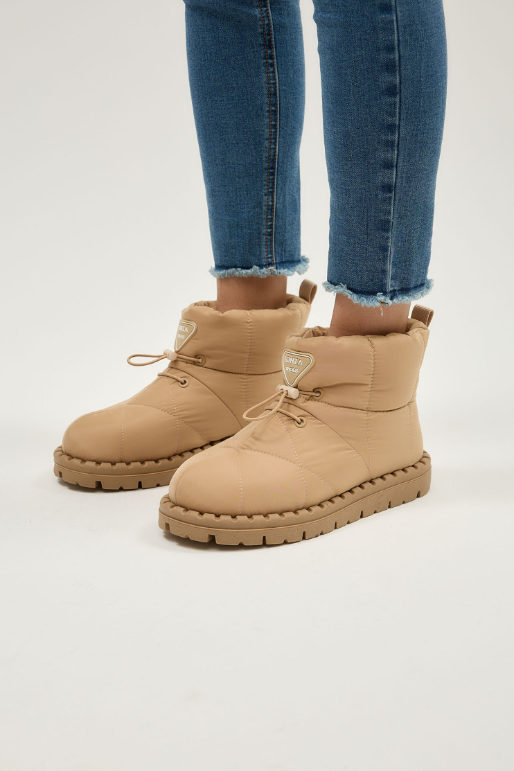 Угги Lonza 177874 - Вид 3 - интернет магазин sandalini.ua