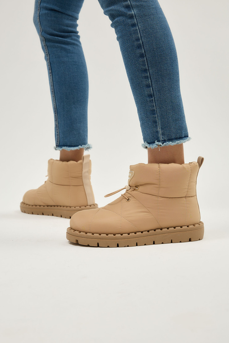 Угги Lonza 177874 - Вид 4 - интернет магазин sandalini.ua