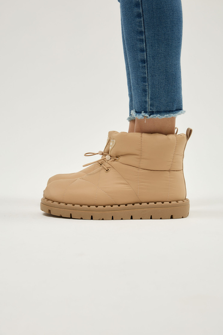 Угги Lonza 177874 - Вид 7 - интернет магазин sandalini.ua