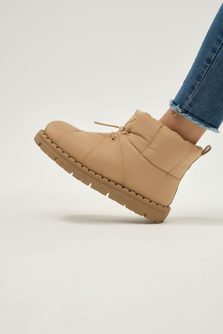 Угги Lonza 177874 - Вид 8 - интернет магазин sandalini.ua