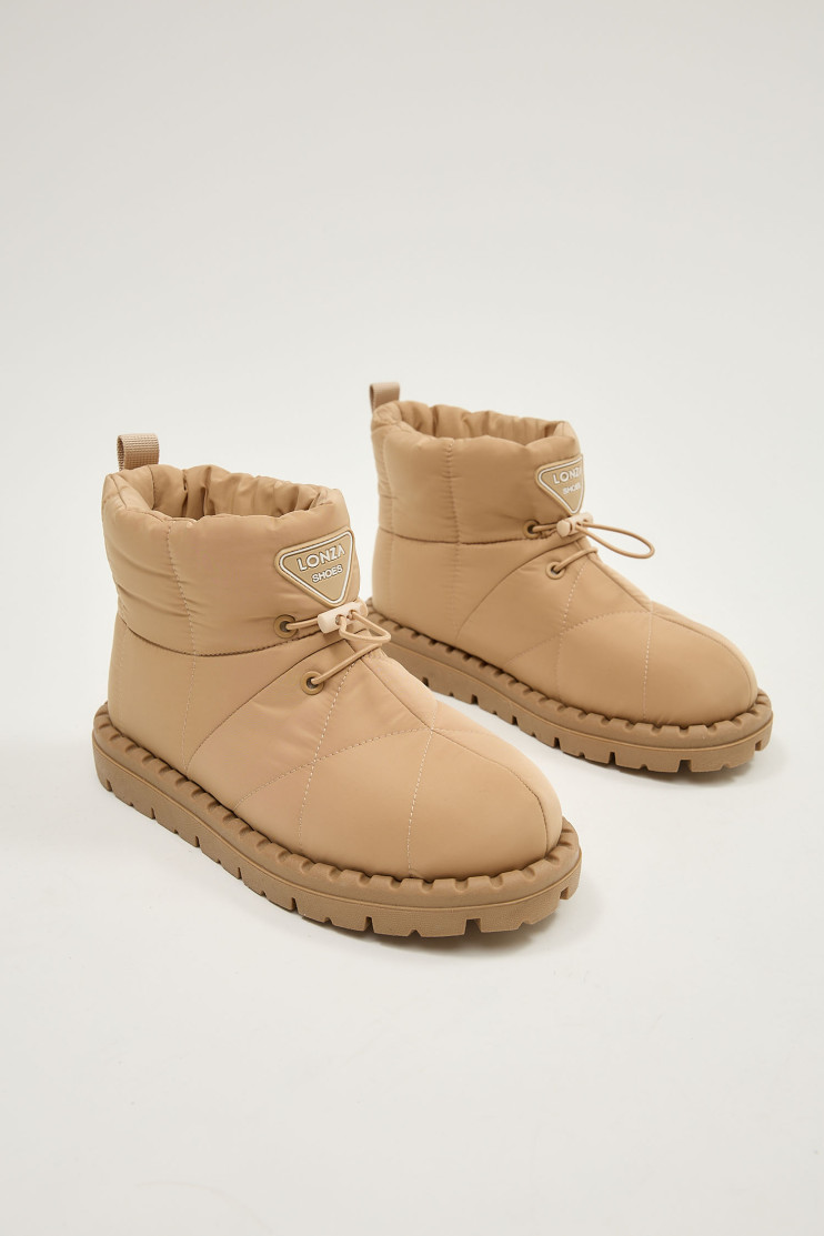 Угги Lonza 177874 - Вид 12 - интернет магазин sandalini.ua