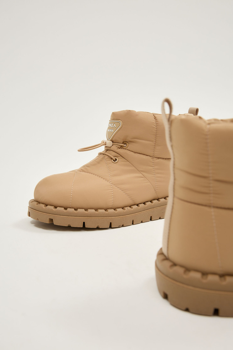 Угги Lonza 177874 - Вид 13 - интернет магазин sandalini.ua