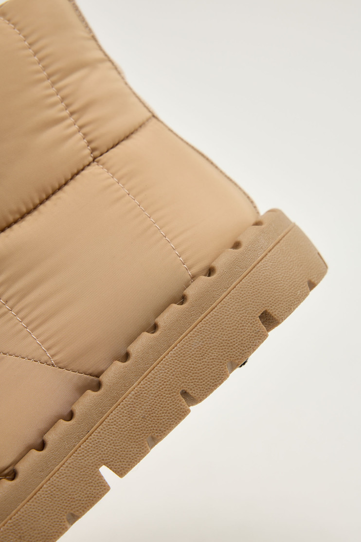 Угги Lonza 177874 - Вид 17 - интернет магазин sandalini.ua