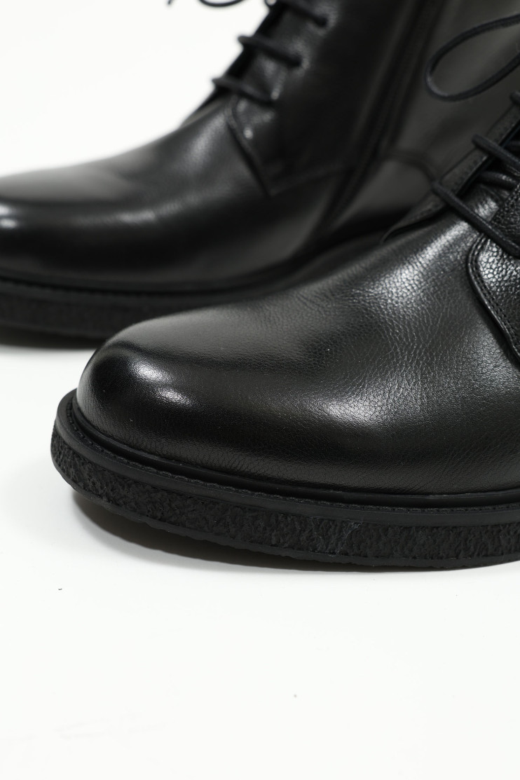 Черевики чоловічі Fabio Monelli 181349 - Вид 10 - інтернет магазин sandalini.ua