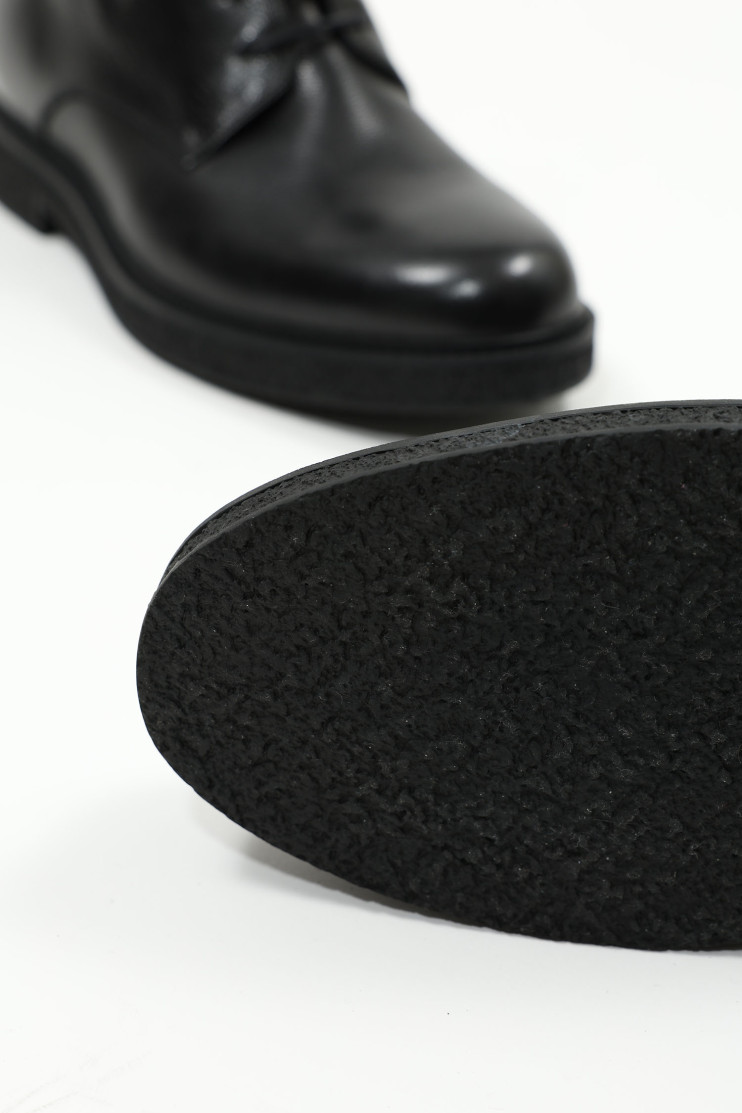 Черевики чоловічі Fabio Monelli 181349 - Вид 11 - інтернет магазин sandalini.ua