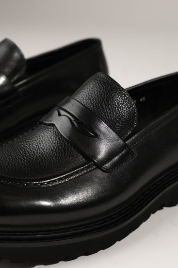 Туфлі чоловічі Fabio Monelli 181247