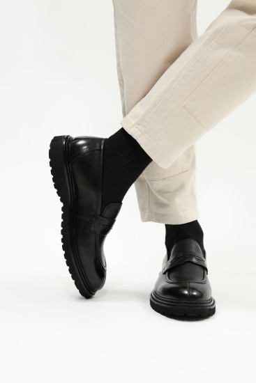 Туфлі чоловічі Fabio Monelli 181247