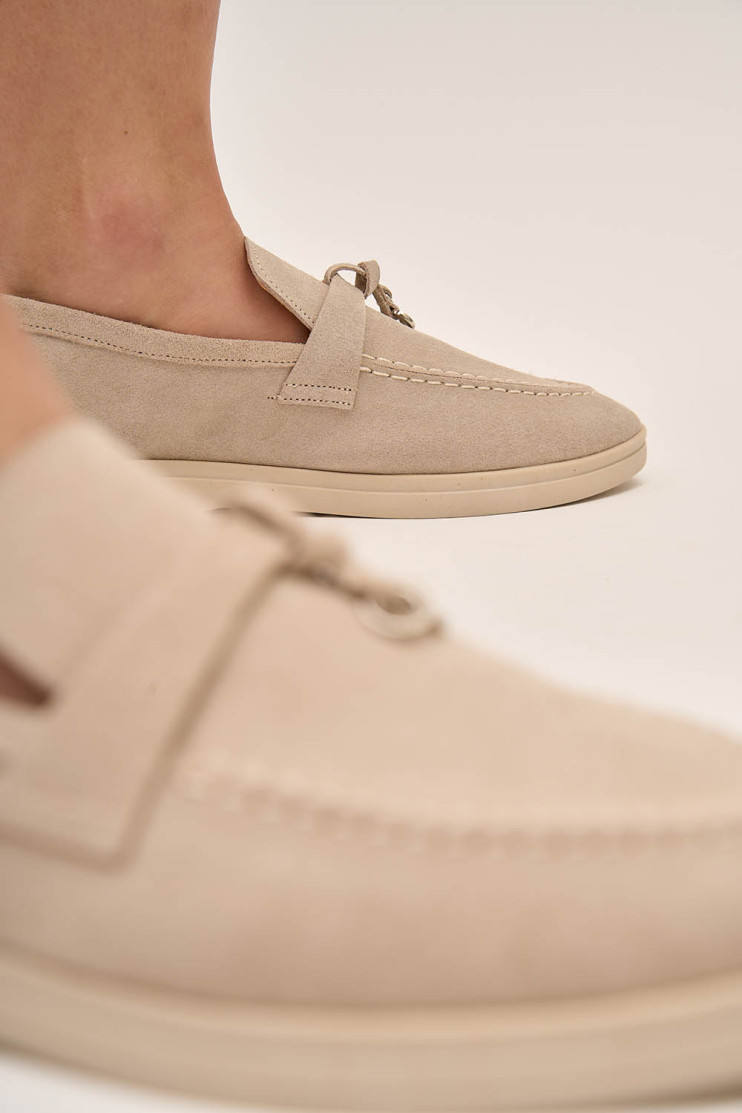 Туфли Loro 182224 - Вид 10 - интернет магазин sandalini.ua