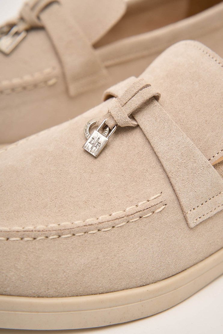 Туфли Loro 182224 - Вид 22 - интернет магазин sandalini.ua