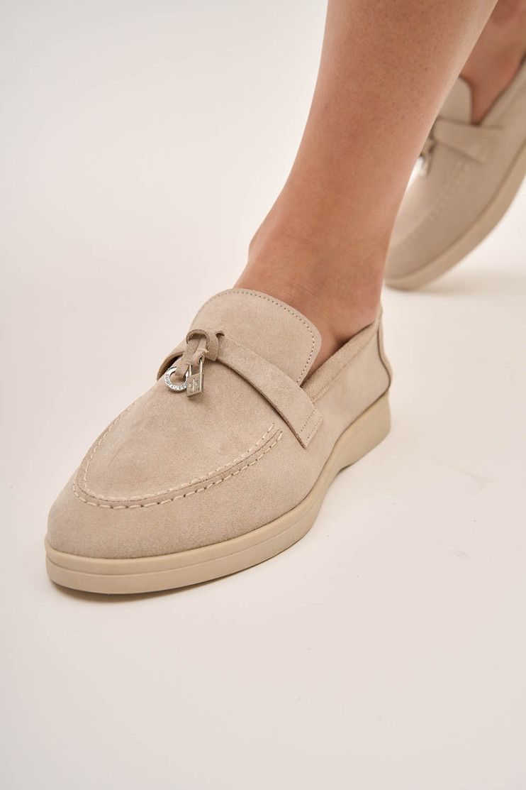 Туфли Loro 182224 - Вид 23 - интернет магазин sandalini.ua