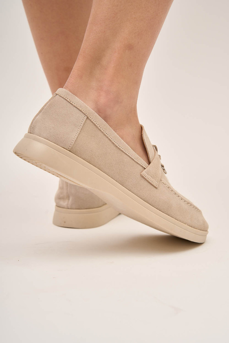 Туфли Loro 182224 - Вид 7 - интернет магазин sandalini.ua