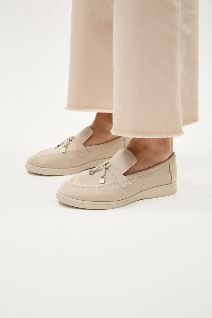 Туфли Loro 182224 - Вид 15 - интернет магазин sandalini.ua