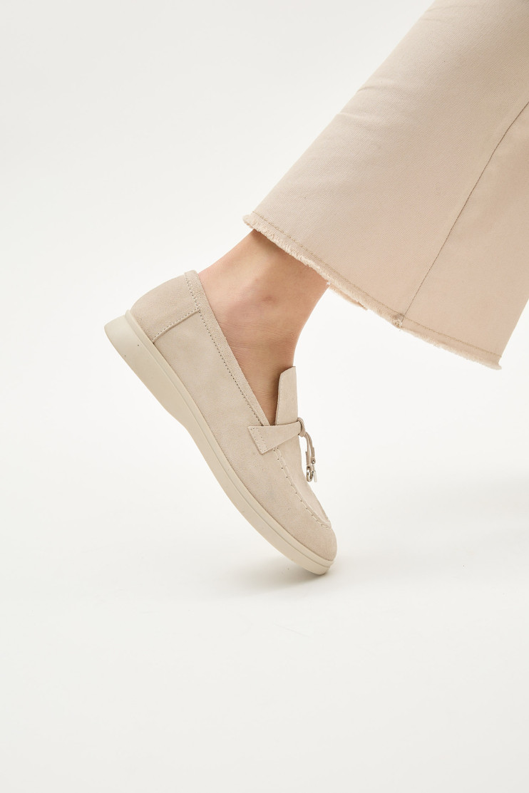 Туфли Loro 182224 - Вид 13 - интернет магазин sandalini.ua