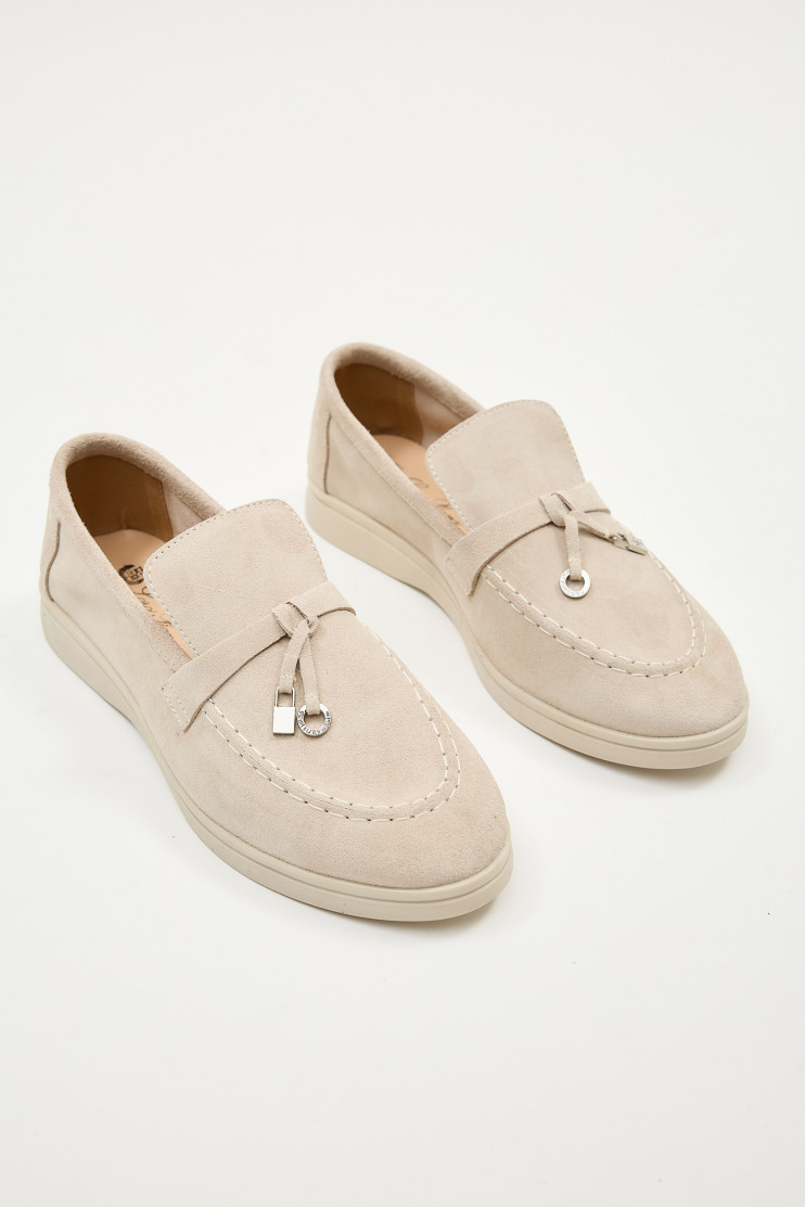 Туфли Loro 182224 - Вид 6 - интернет магазин sandalini.ua