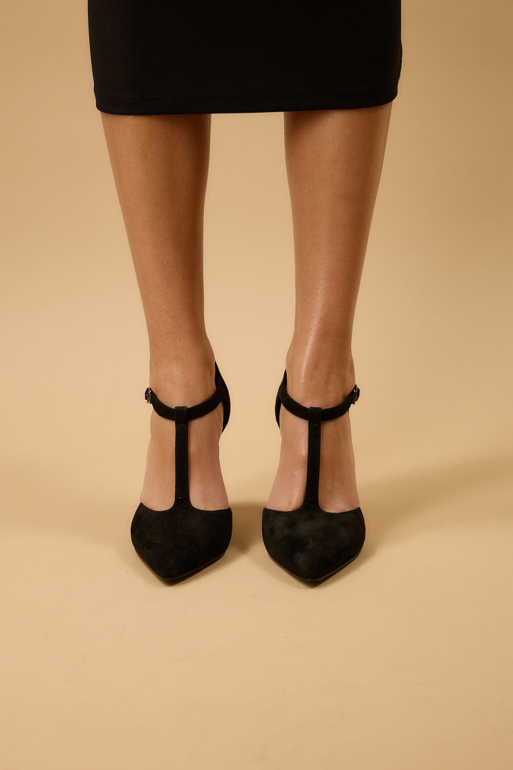 Туфлі Fabio Monelli 183235 - Вид 10 - інтернет магазин sandalini.ua