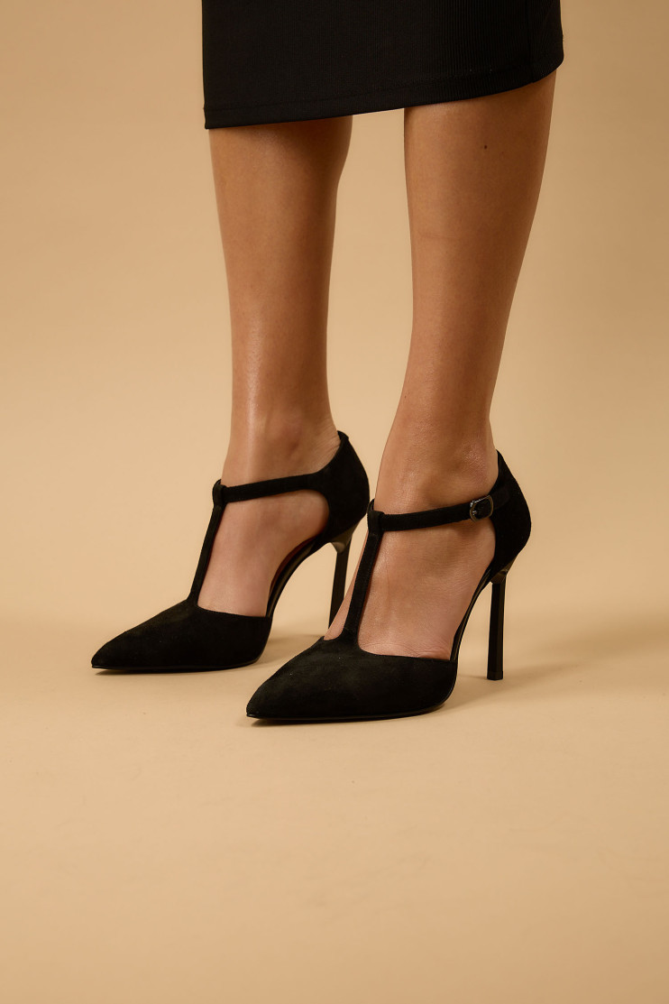 Туфлі Fabio Monelli 183235 - Вид 11 - інтернет магазин sandalini.ua