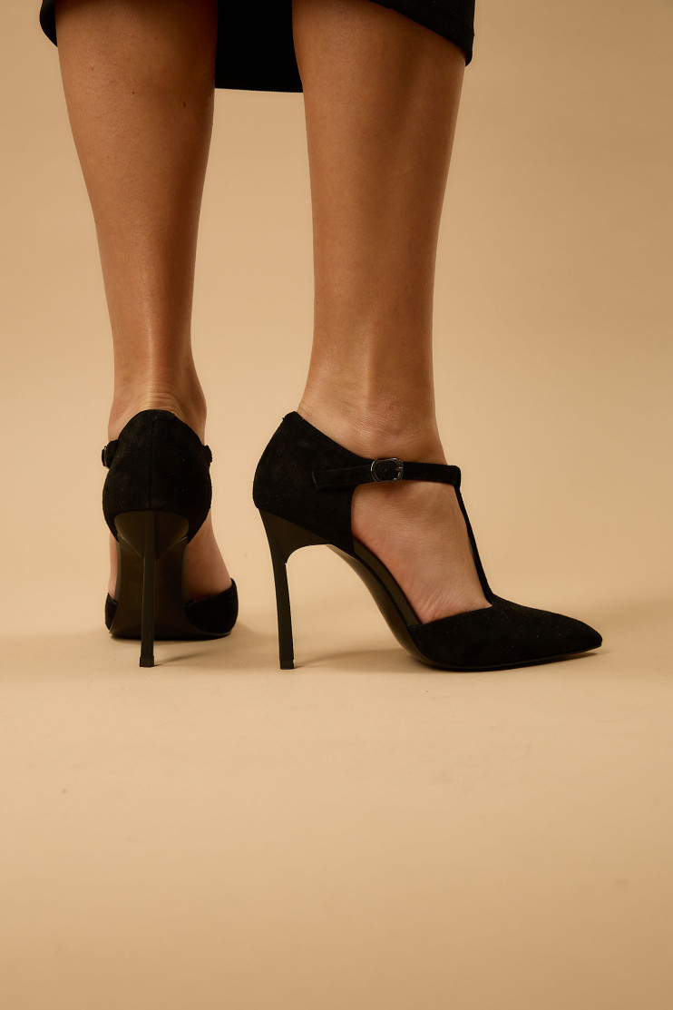 Туфлі Fabio Monelli 183235 - Вид 4 - інтернет магазин sandalini.ua