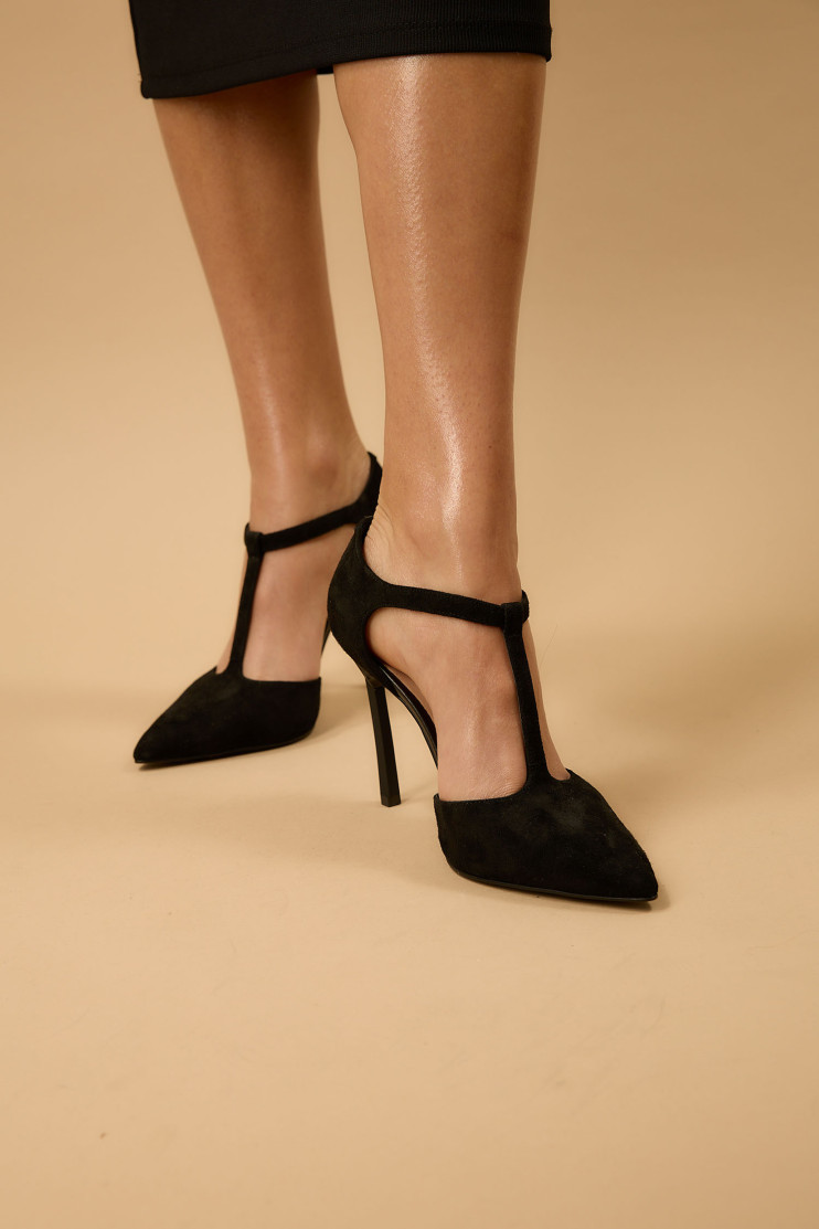 Туфлі Fabio Monelli 183235 - Вид 14 - інтернет магазин sandalini.ua