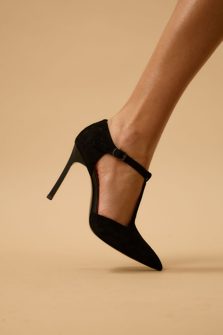 Туфлі Fabio Monelli 183235 - Вид 16 - інтернет магазин sandalini.ua