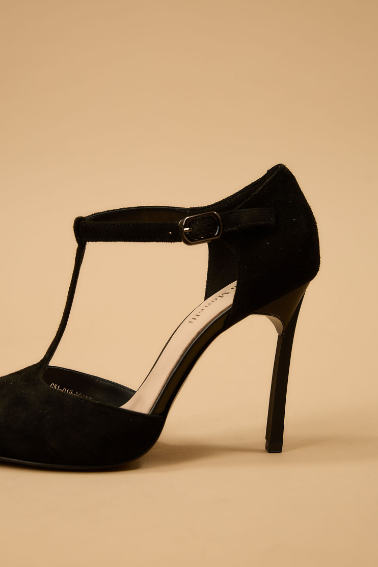 Туфлі Fabio Monelli 183235 - Вид 9 - інтернет магазин sandalini.ua