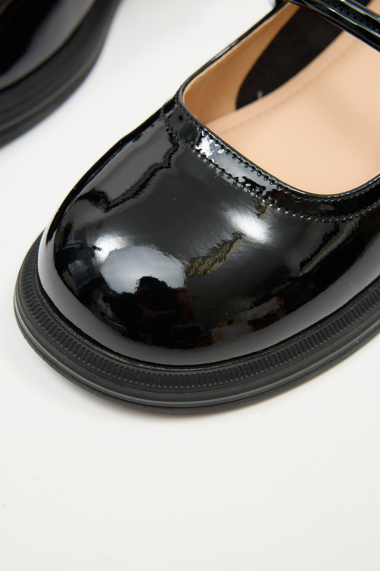 Туфлі Lonza 183654 - Вид 4 - інтернет магазин sandalini.ua