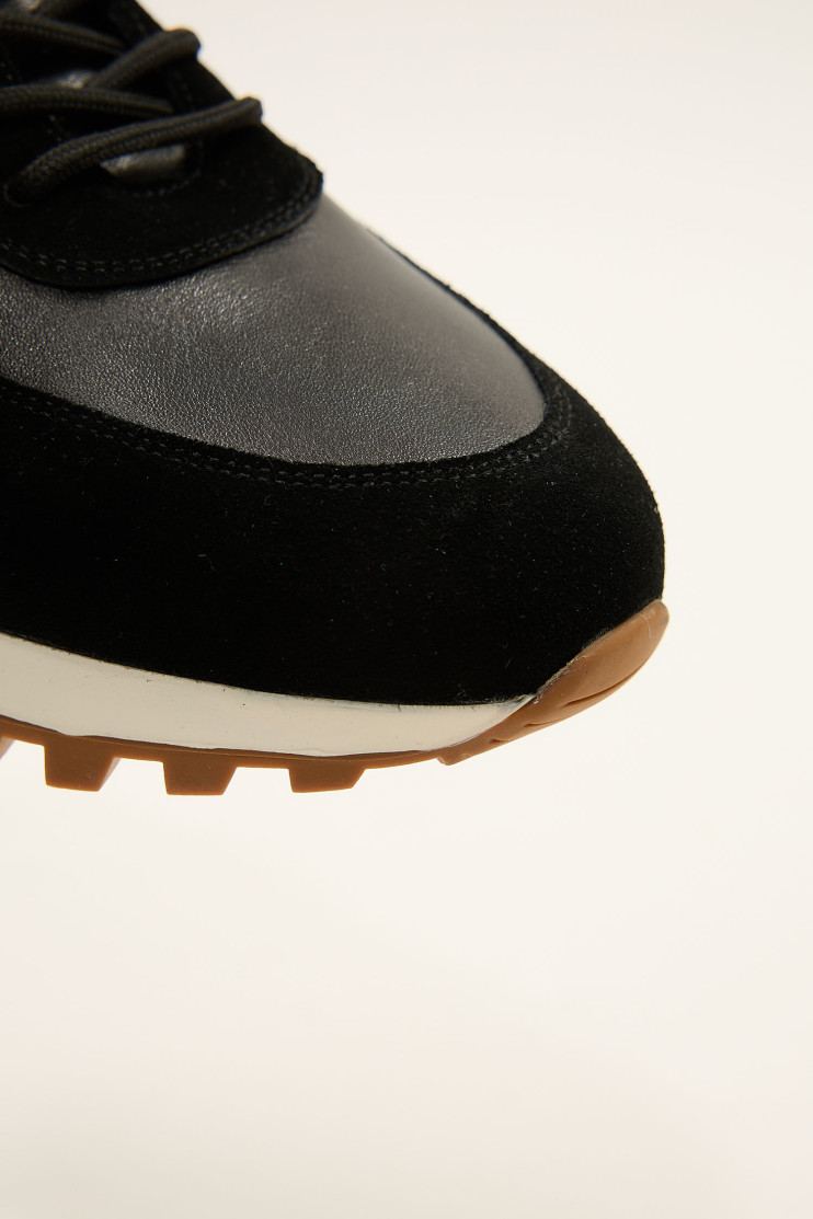 Кросівки чоловічі Fabio Monelli 186264 - Вид 9 - інтернет магазин sandalini.ua