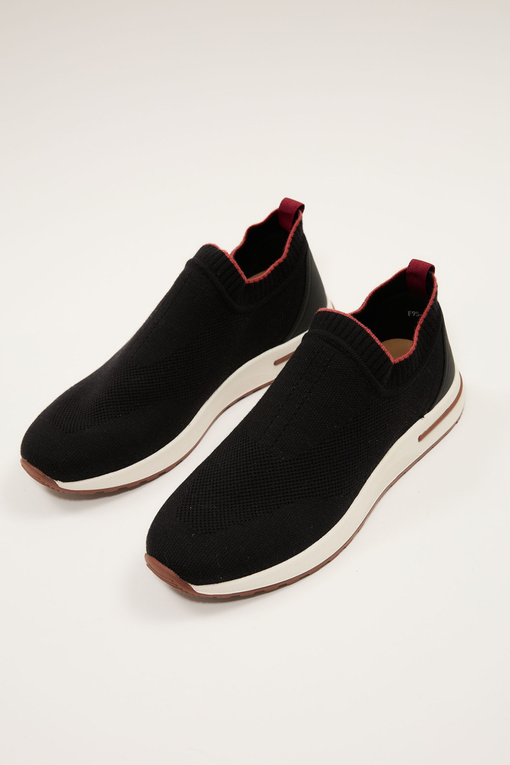 Кросівки чоловічі Fabio Monelli 186244 - Вид 1 - інтернет магазин sandalini.ua