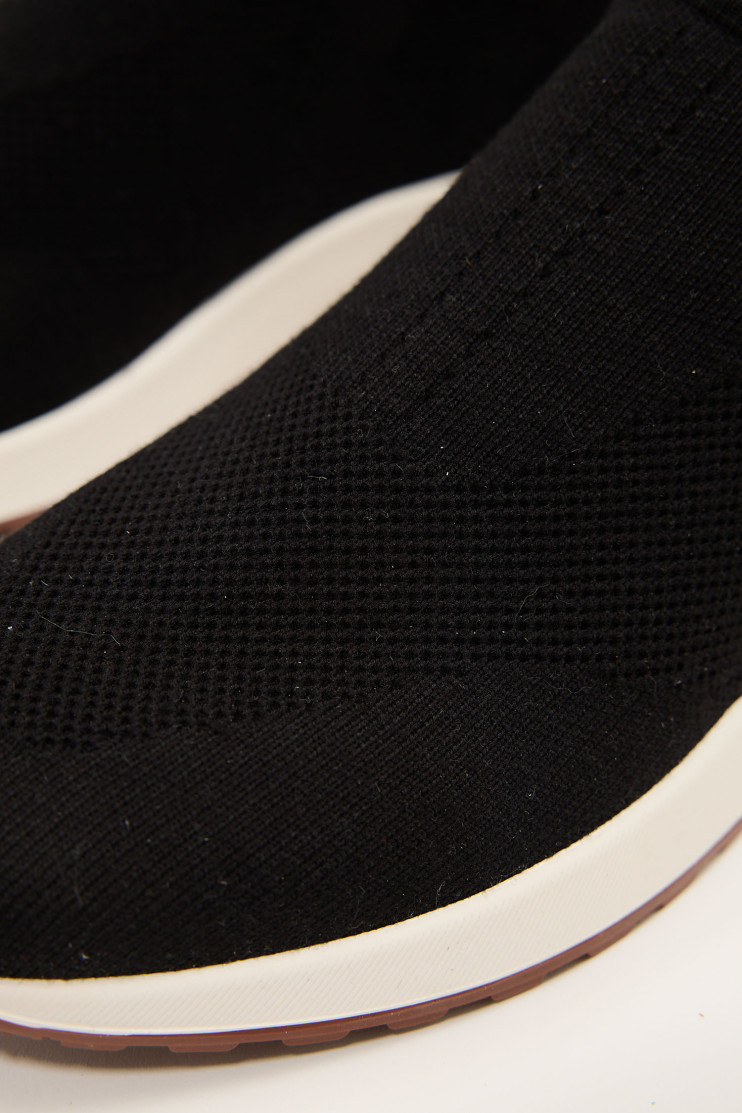 Кросівки чоловічі Fabio Monelli 186244 - Вид 2 - інтернет магазин sandalini.ua