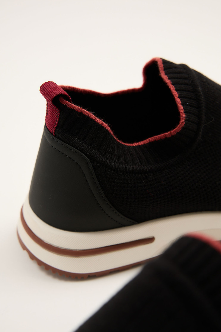 Кросівки чоловічі Fabio Monelli 186244 - Вид 3 - інтернет магазин sandalini.ua