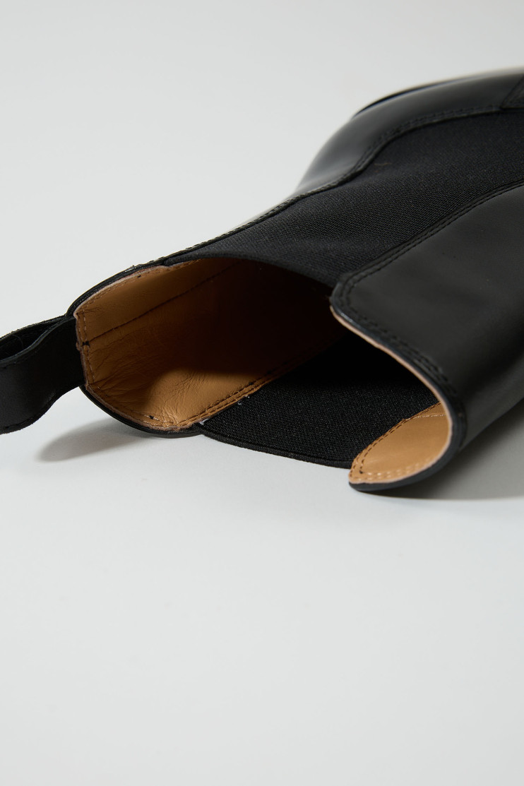 Козаки Lonza NY 188571 - Вид 11 - інтернет магазин sandalini.ua