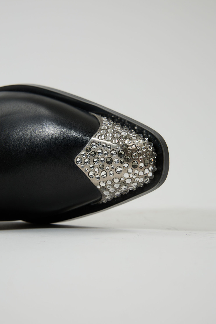 Козаки Lonza NY 188571 - Вид 9 - інтернет магазин sandalini.ua