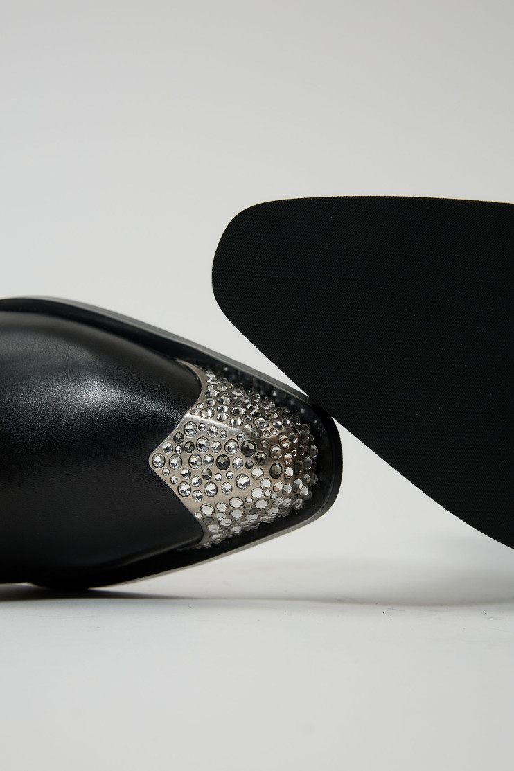 Козаки Lonza NY 188571 - Вид 5 - інтернет магазин sandalini.ua