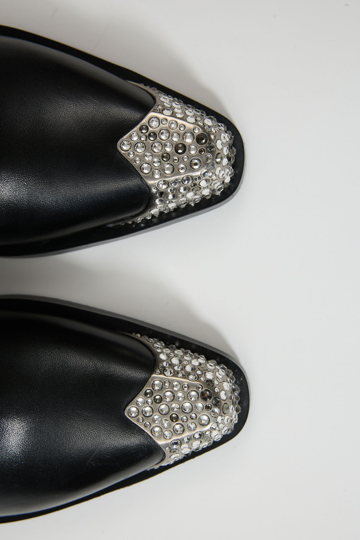 Козаки Lonza NY 188571 - Вид 7 - інтернет магазин sandalini.ua