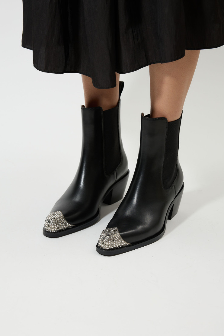 Козаки Lonza NY 188571 - Вид 4 - інтернет магазин sandalini.ua