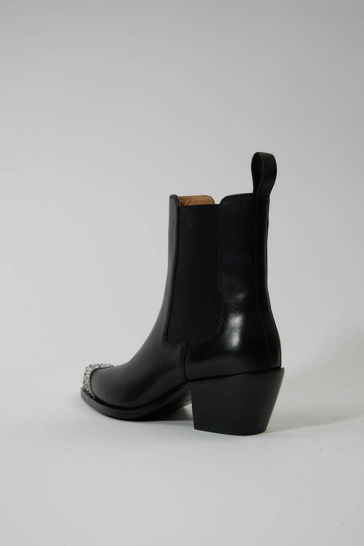 Козаки Lonza NY 188571 - Вид 6 - інтернет магазин sandalini.ua