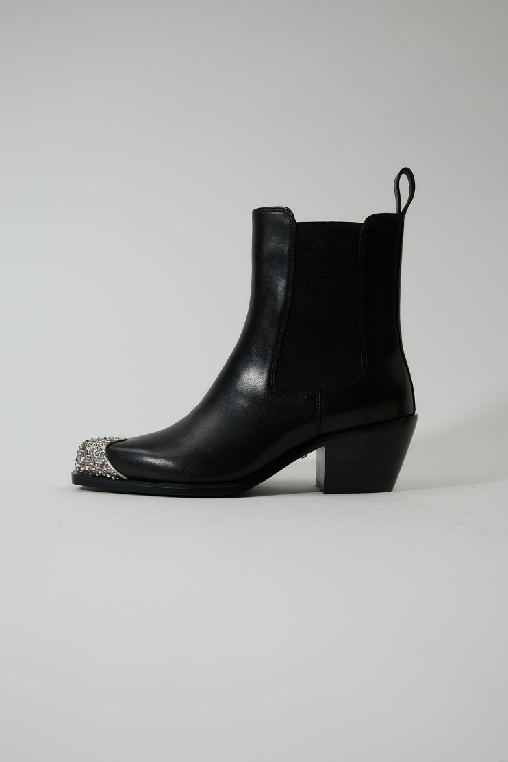 Козаки Lonza NY 188571 - Вид 3 - інтернет магазин sandalini.ua