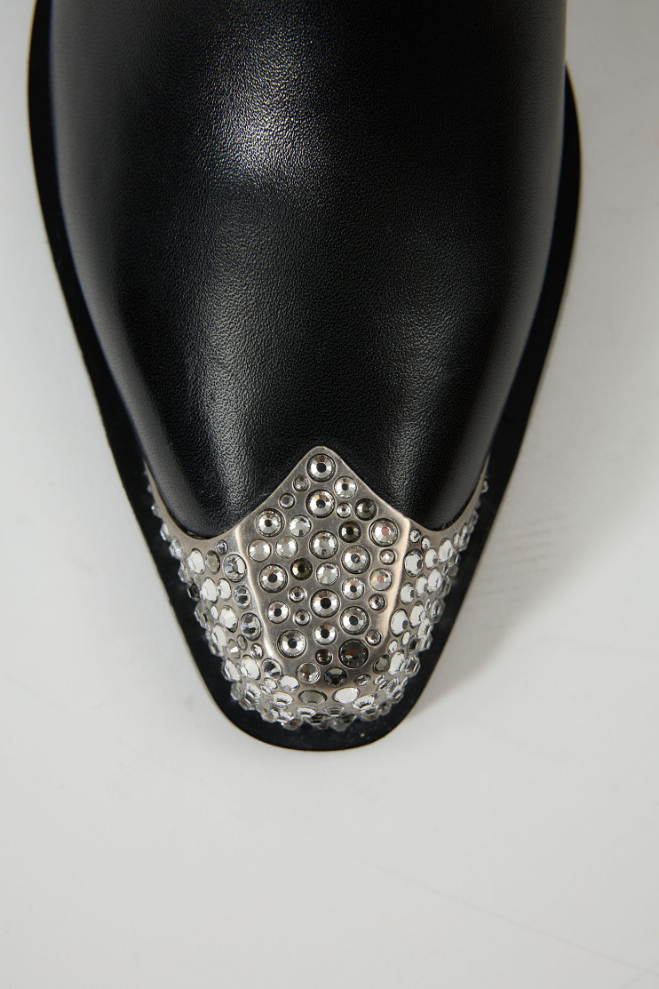 Козаки Lonza NY 188571 - Вид 14 - інтернет магазин sandalini.ua