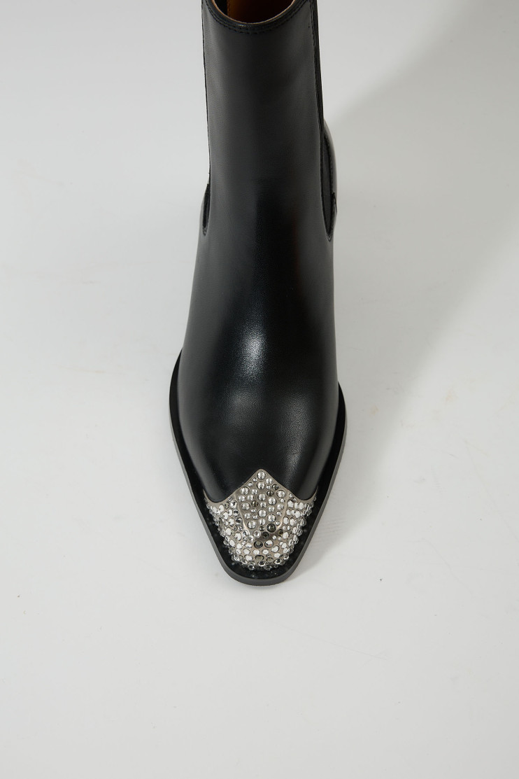 Козаки Lonza NY 188571 - Вид 15 - інтернет магазин sandalini.ua