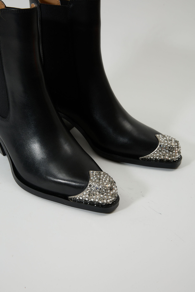 Козаки Lonza NY 188571 - Вид 8 - інтернет магазин sandalini.ua