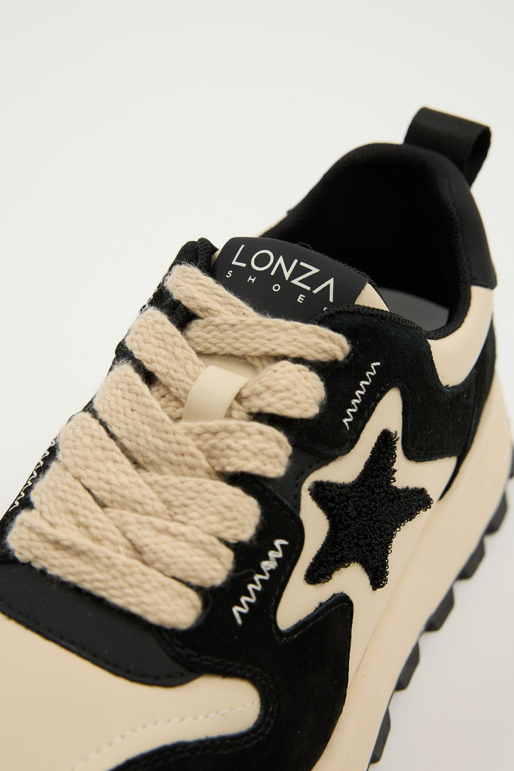 Кросівки Lonza 192151 - Вид 6 - інтернет магазин sandalini.ua