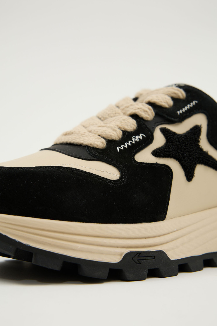 Кросівки Lonza 192151 - Вид 7 - інтернет магазин sandalini.ua