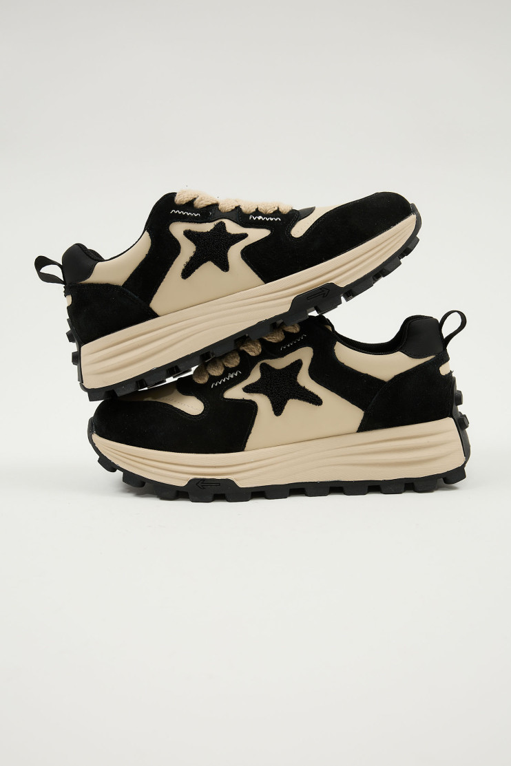 Кросівки Lonza 192151 - Вид 8 - інтернет магазин sandalini.ua